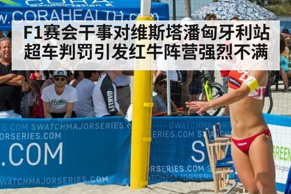 F1赛会干事对维斯塔潘匈牙利站超车判罚引发红牛阵营强烈不满